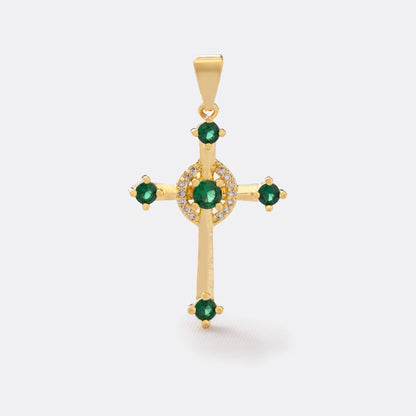 D Cruz Verde