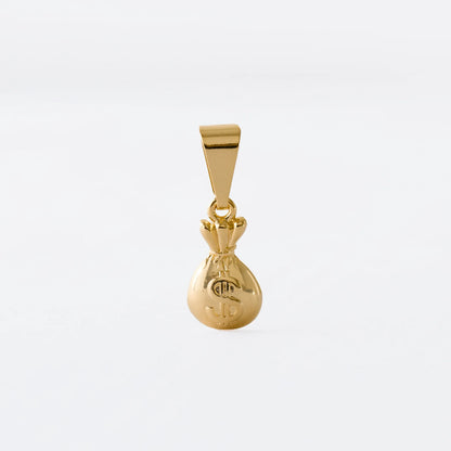 D Bolsa de Dinero