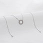 G Circulo Pave 16 mm 40 Cms + Ext