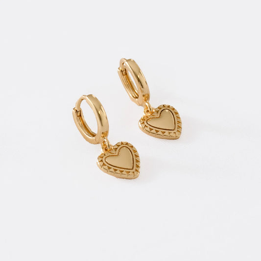 A Candonga Heart