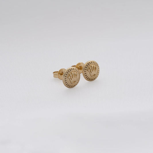 A Topo Rolex 8 mm