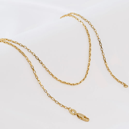 C Vintage 1.1 mm 45 Cms