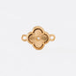 H Clover Sol Esfera Cristal