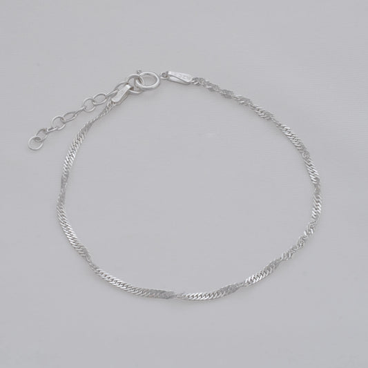 P Singapur 1,7 mm 16 Cms + Ext