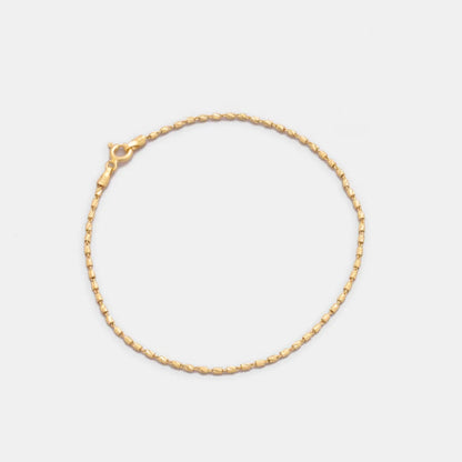P Tube Gold IT 19.5 Cms