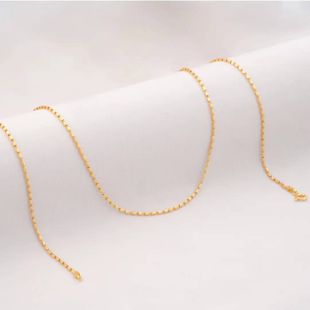 C Tube Gold IT 65 Cms