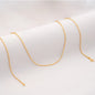 C Tube Gold IT 65 Cms