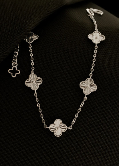 P Mini Clover 0.7 mm 15 Cms + Ext