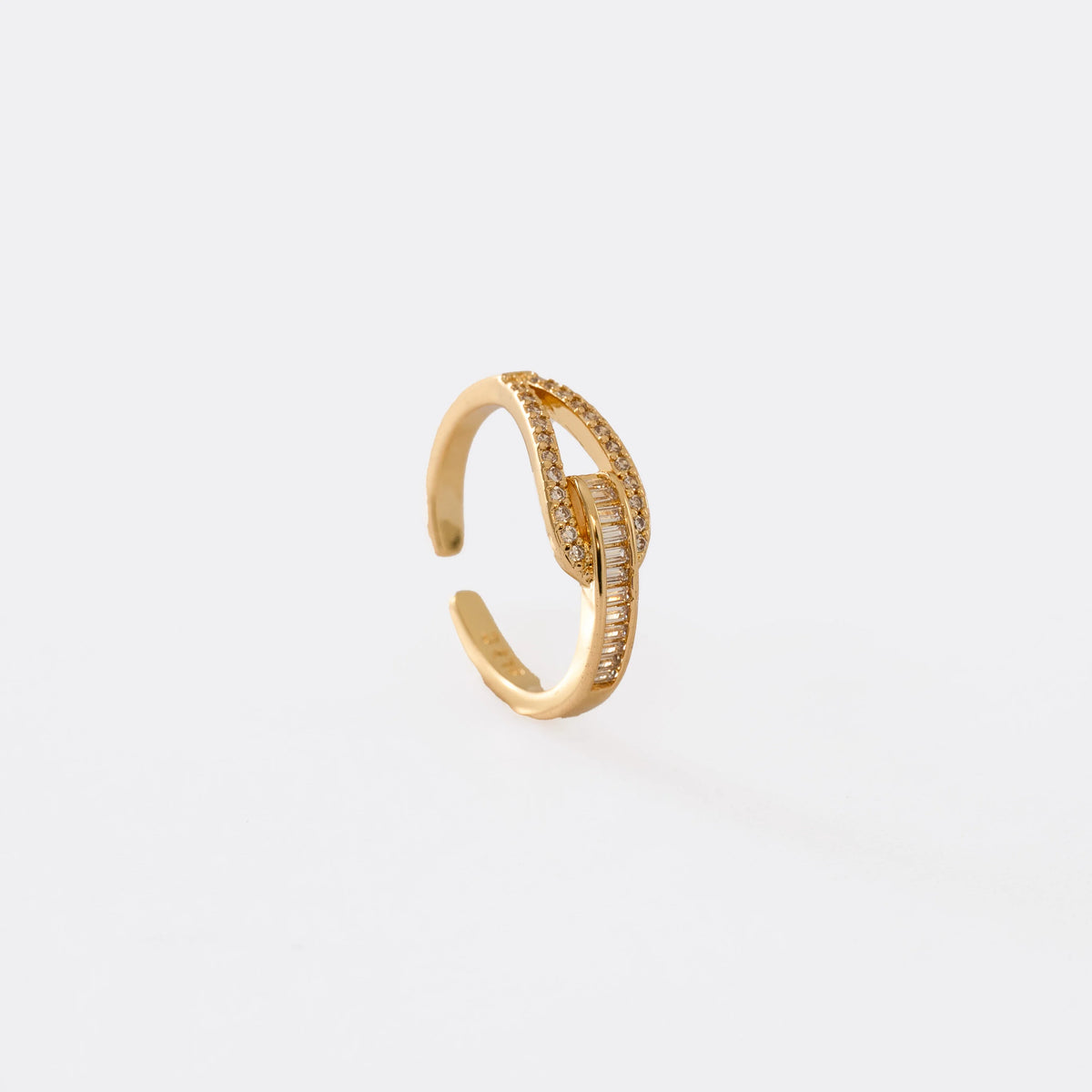Anillo Sovering Ajustable