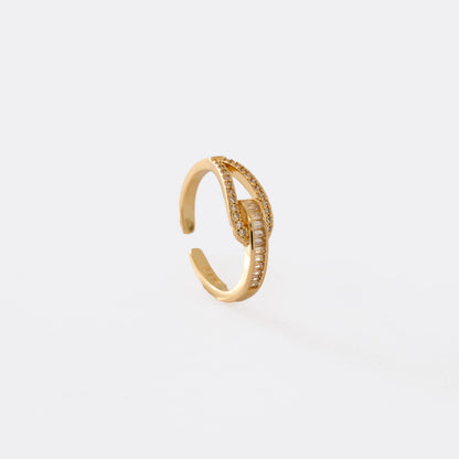 Anillo Sovering Ajustable