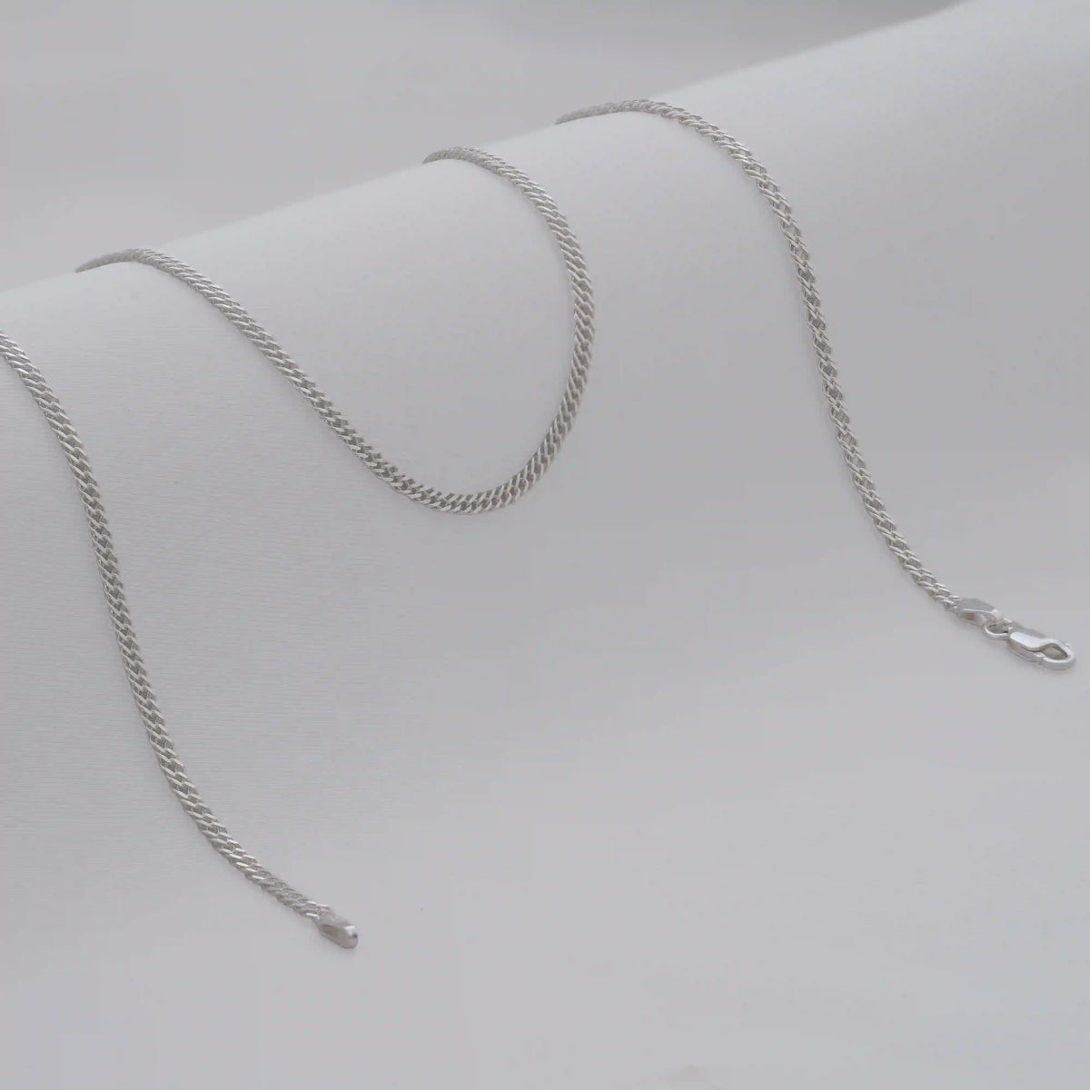C Cubana Cruzada 2,4 mm 45 Cms