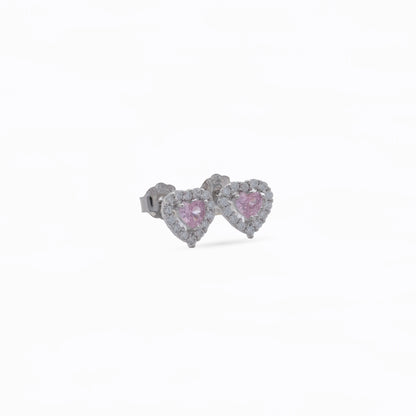 A Heart 6 mm