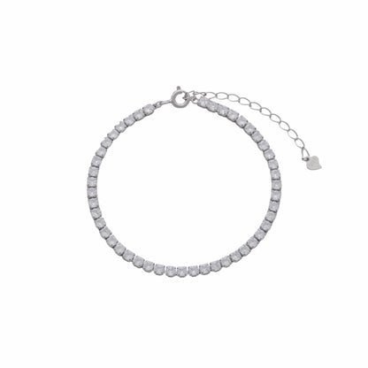 P Tennis 2,5 mm 15 Cms + Ex