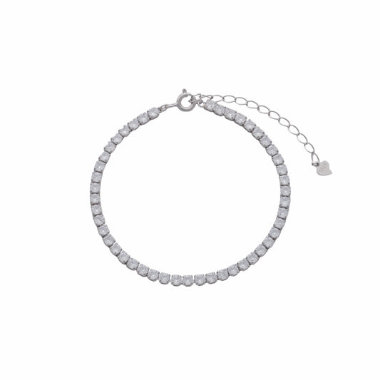 P Tennis 2,5 mm 15 Cms + Ex
