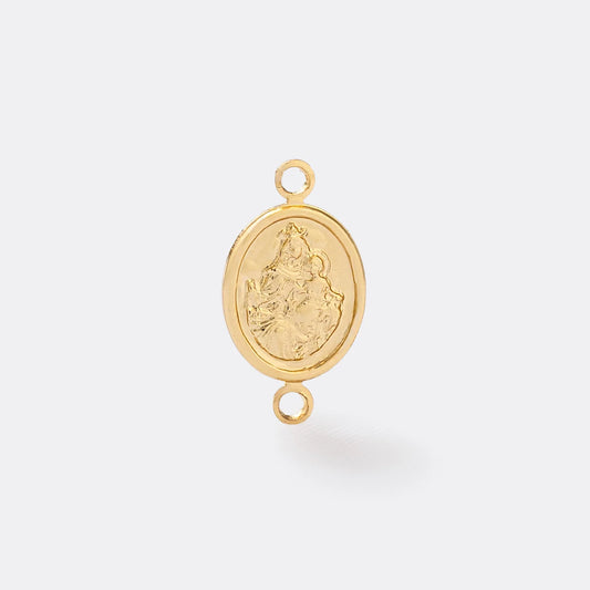 H Virgen del Carmen