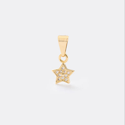 D Little Star