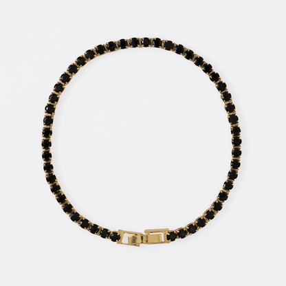 P Circonias Negra 20 Cms