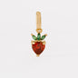 D Strawberry