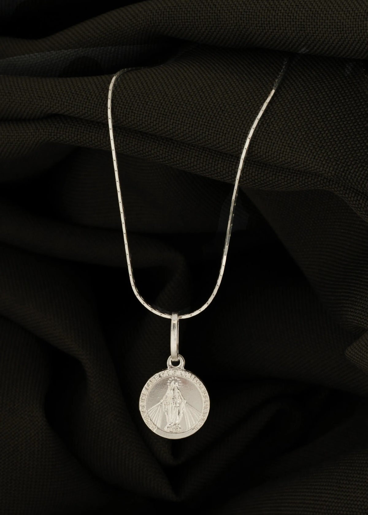 D Milagrosa 1,2 cms