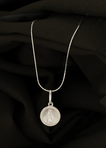 D Milagrosa 1,2 cms