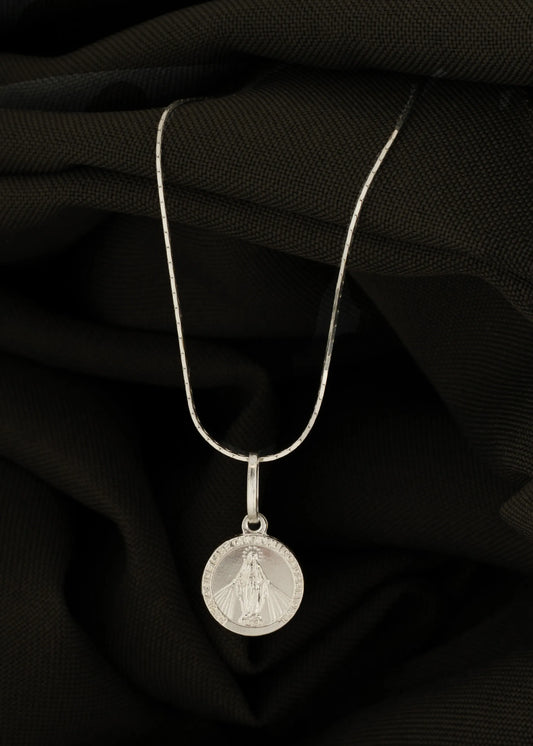 D Milagrosa 1,2 cms