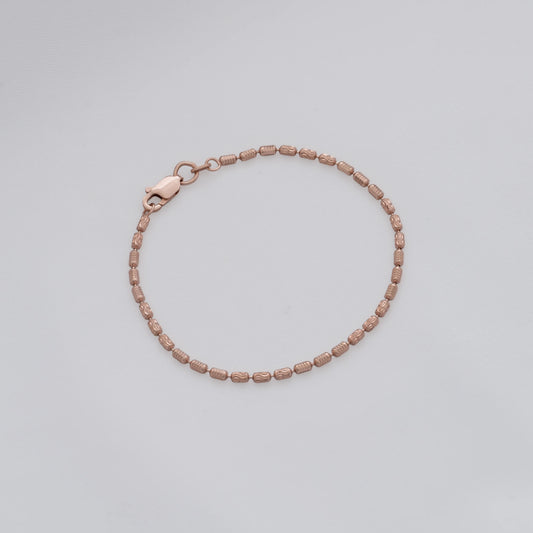 P Barril Prismc Rose IT 16 Cms
