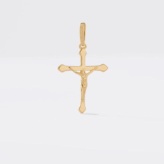 D Cruz Cristo