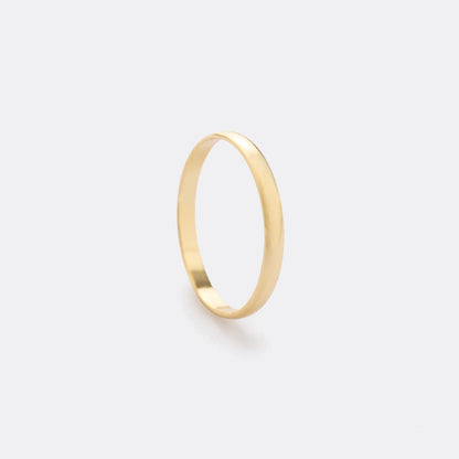 Anillo Alianza T5