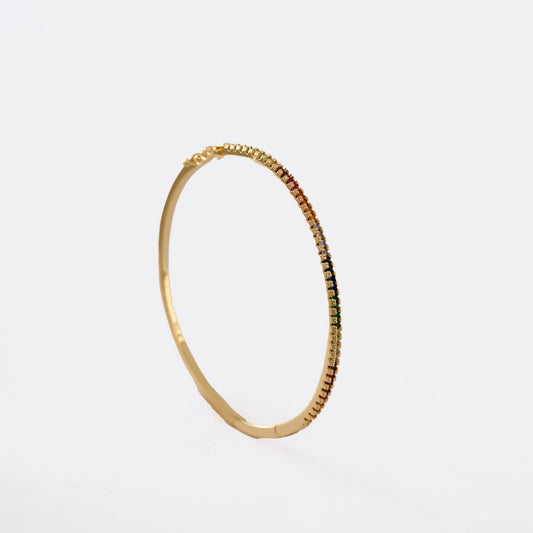 P Brazalete Slim Colors