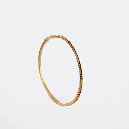 P Brazalete Slim Colors
