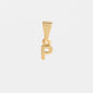 D Letras P