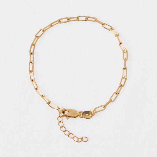 P Chain 16 Cms + Extensor