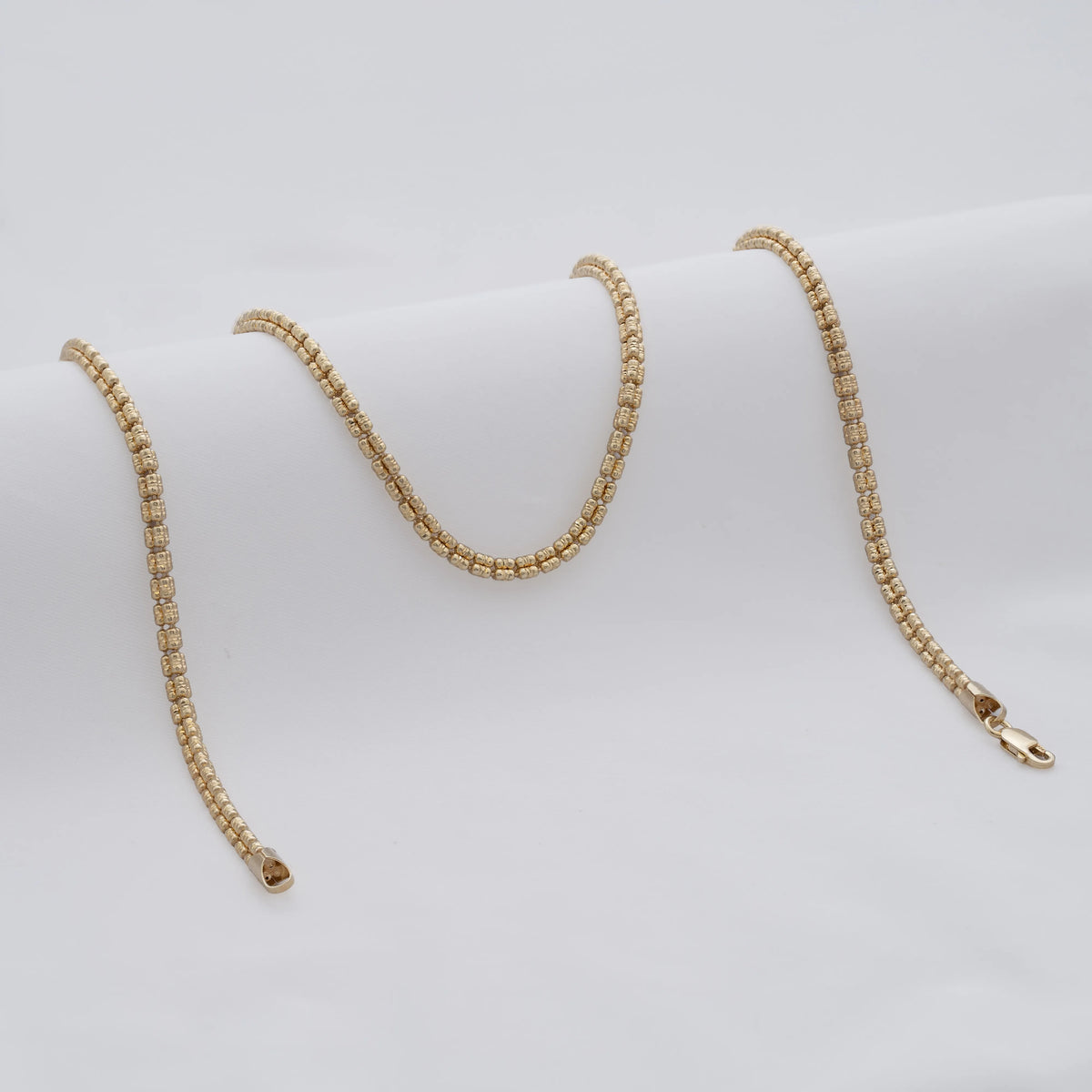 Chain ICE 3L TRI IT 65 Cms
