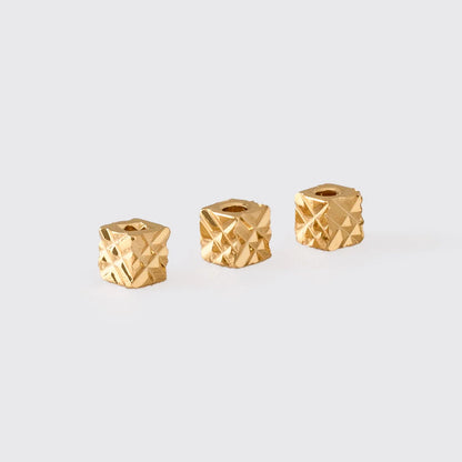 H R Cuadrado x 3  3.5 mm