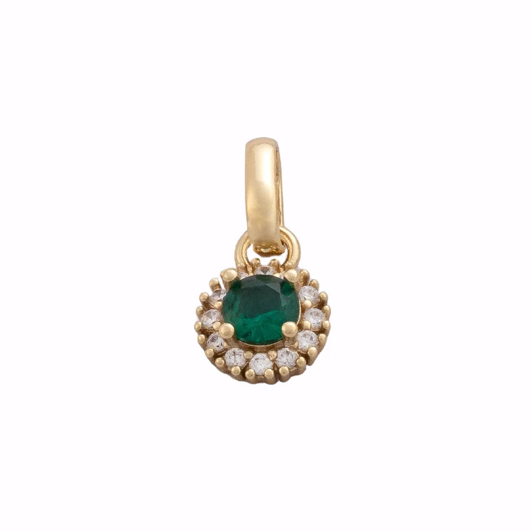 D Royal Green 8 mm