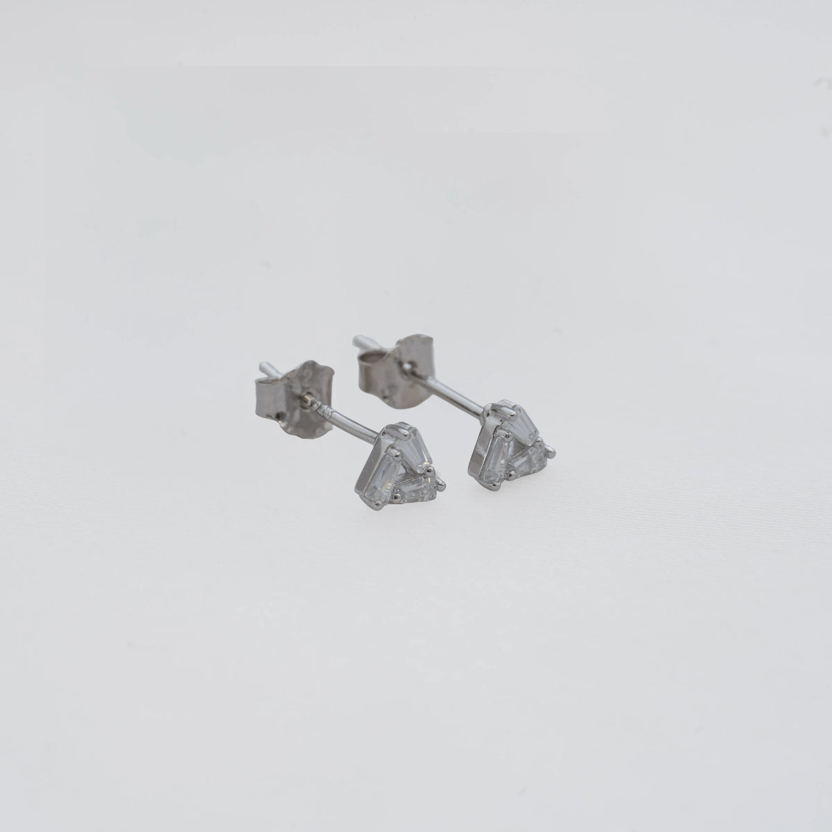 A Triangle Crystal 5 mm