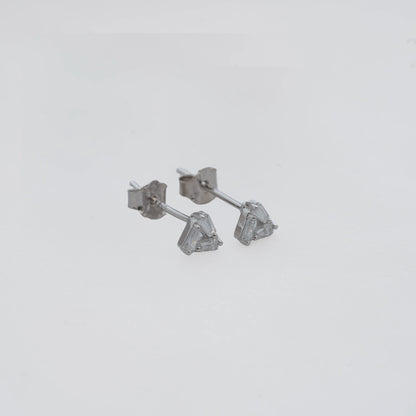 A Triangle Crystal 5 mm