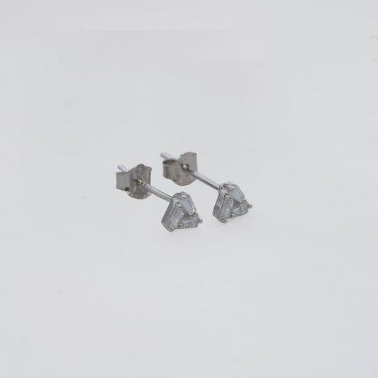 A Triangle Crystal 5 mm