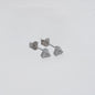 A Triangle Crystal 5 mm