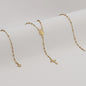 Rosario IT Balin 2,5 mm 45 Cms