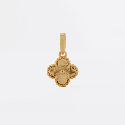 D Clover Sol Esfera