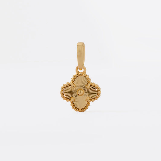D Clover Sol Esfera