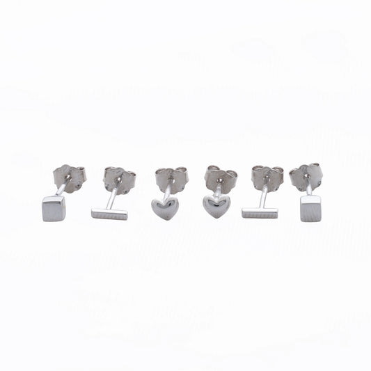 A Set Argenta Tria