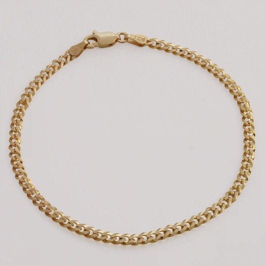 P Cuban Link IT 3,1 mm 19 Cms