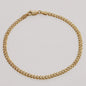 P Cuban Link IT 3,1 mm 19 Cms