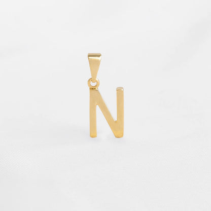 D Letras N