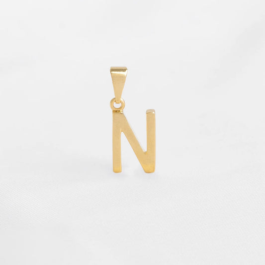 D Letras N
