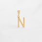 D Letras N