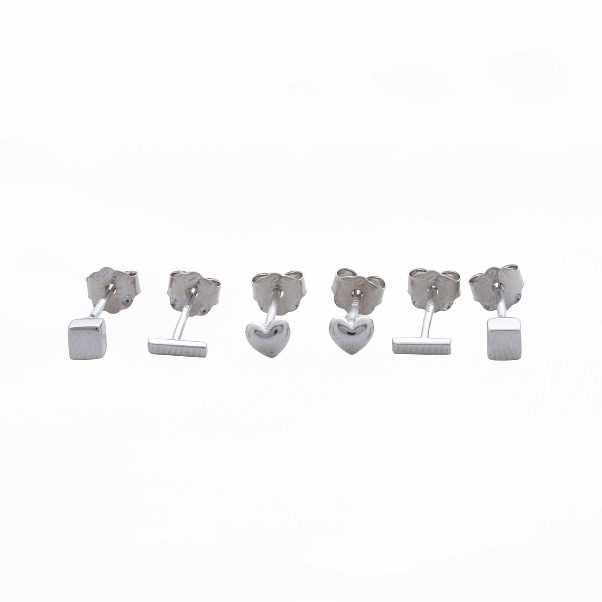 A Set Argenta Tria
