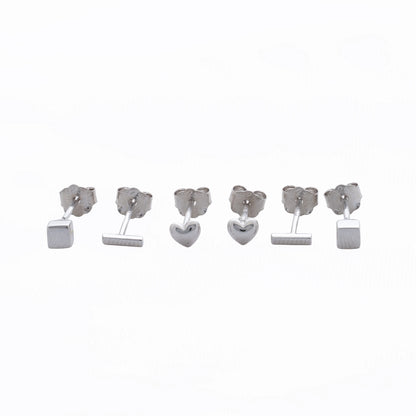 A Set Argenta Tria